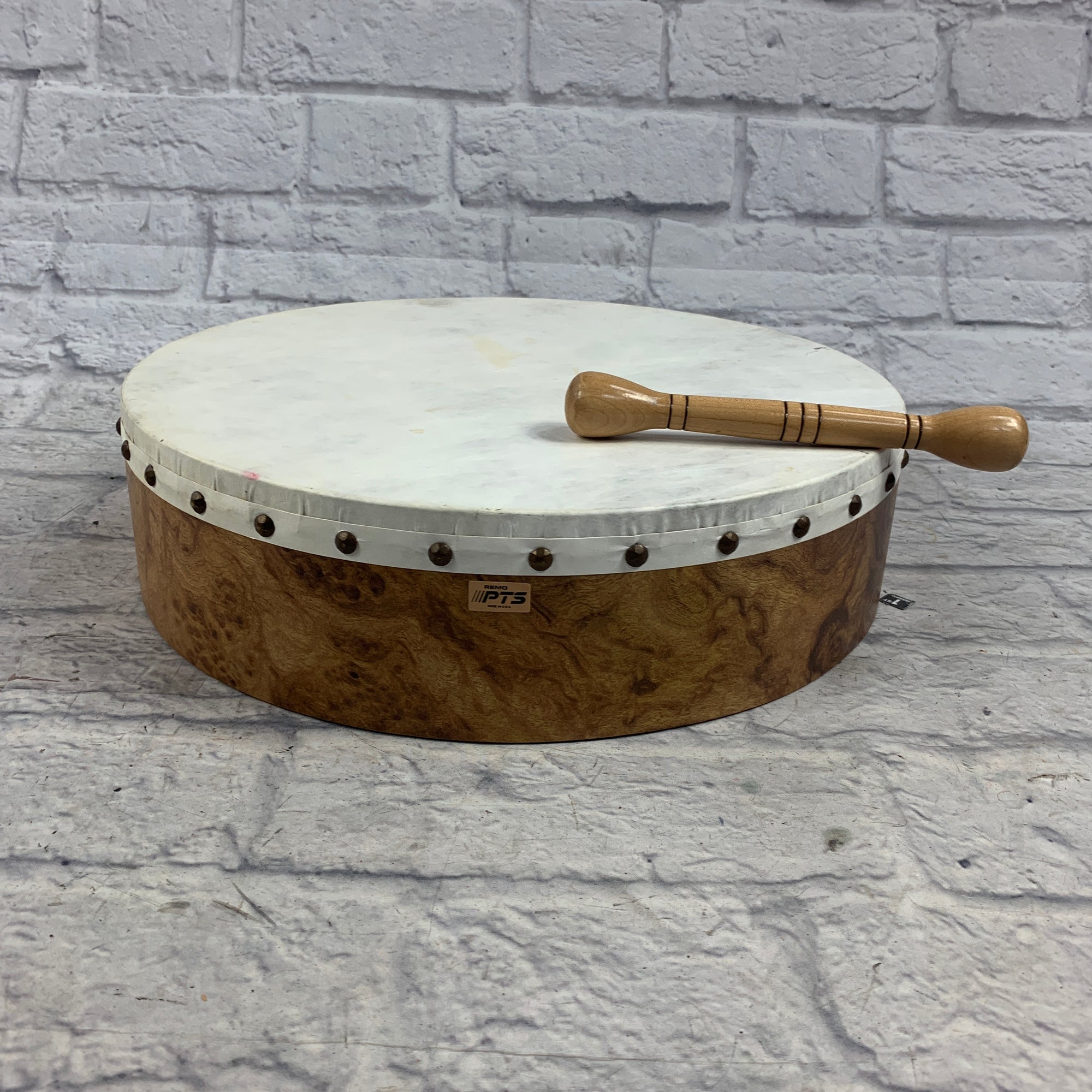 Remo Bodrhan Celtic Drum
