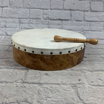 Remo Bodrhan Celtic Drum