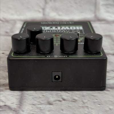 Electro-Harmonix 15-Watt Howitzer Power Amp Preamp Pedal