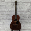 Santa Cruz Guitar Company 00-1929 Mahogany Acoustic Guitar 2010 + OHSC