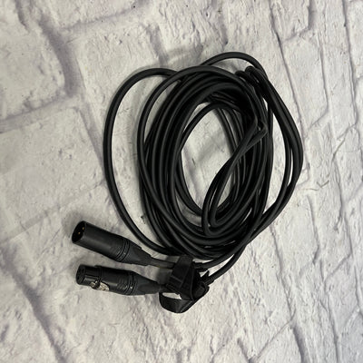 Mogami Gold XLR Microphone Cable
