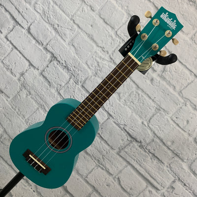 Kala Ukadelic Lochness Soprano Ukulele