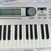 Korg Triton LE 76 Workstation with EXB-SMPL Sampler Package