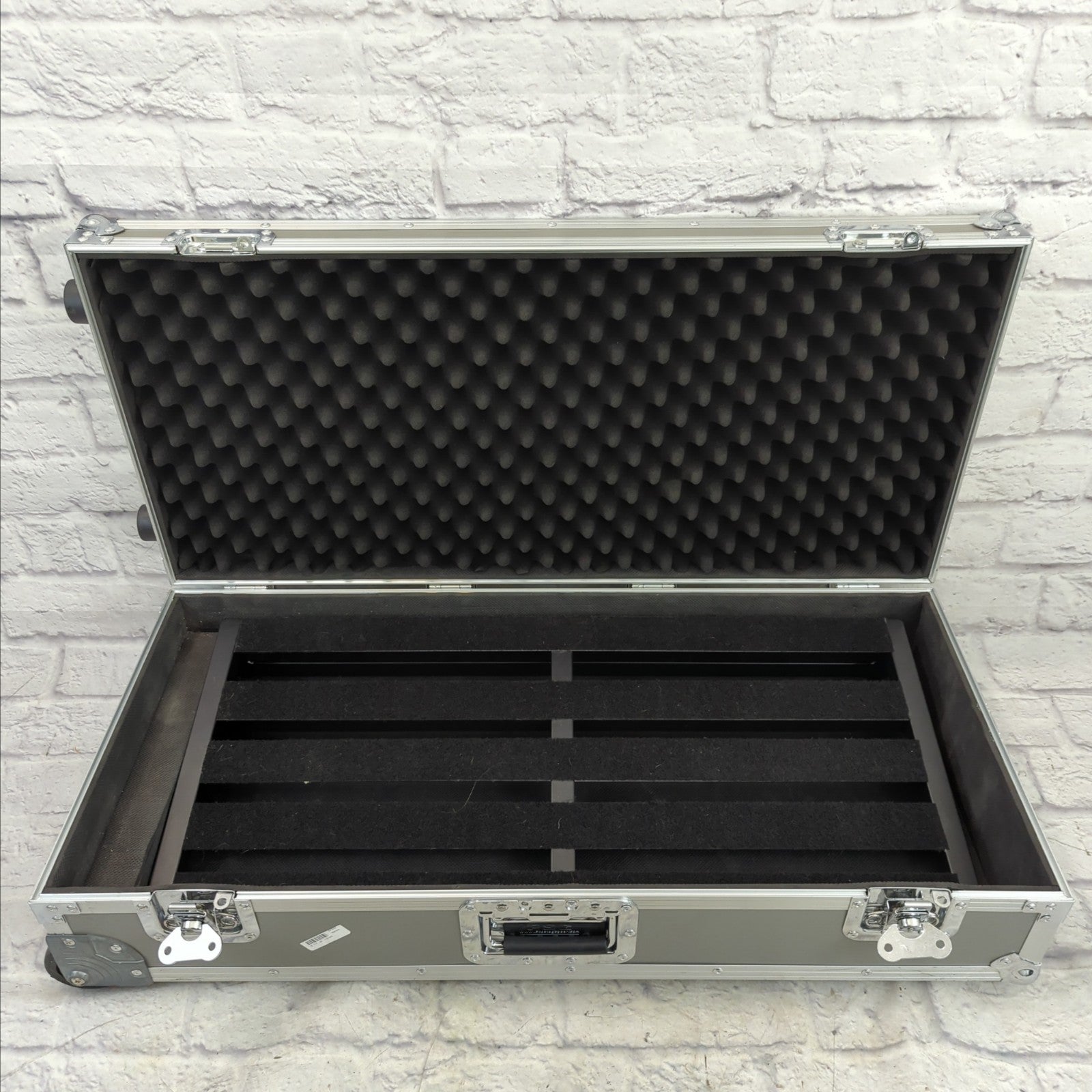 Pedaltrain Novo 32 w/ Flight Case