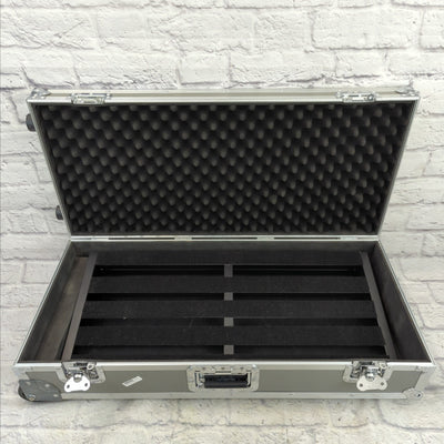 Pedaltrain Novo 32 w/ Flight Case