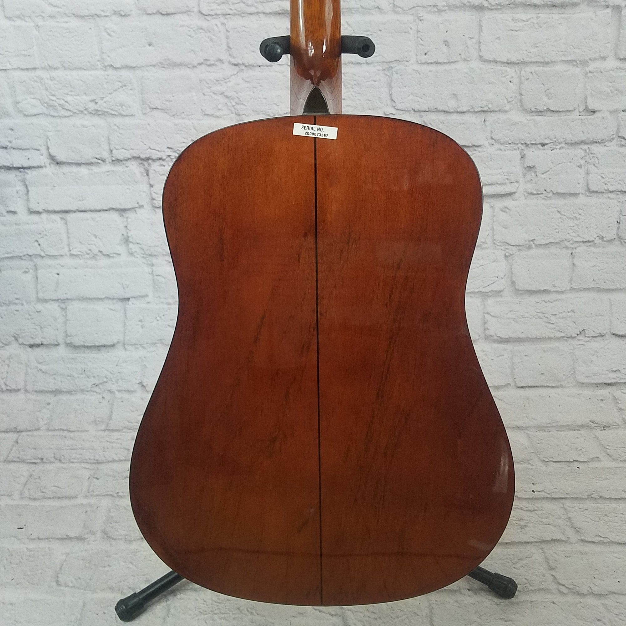 Jasmine S-45 Acoustic Guitar
