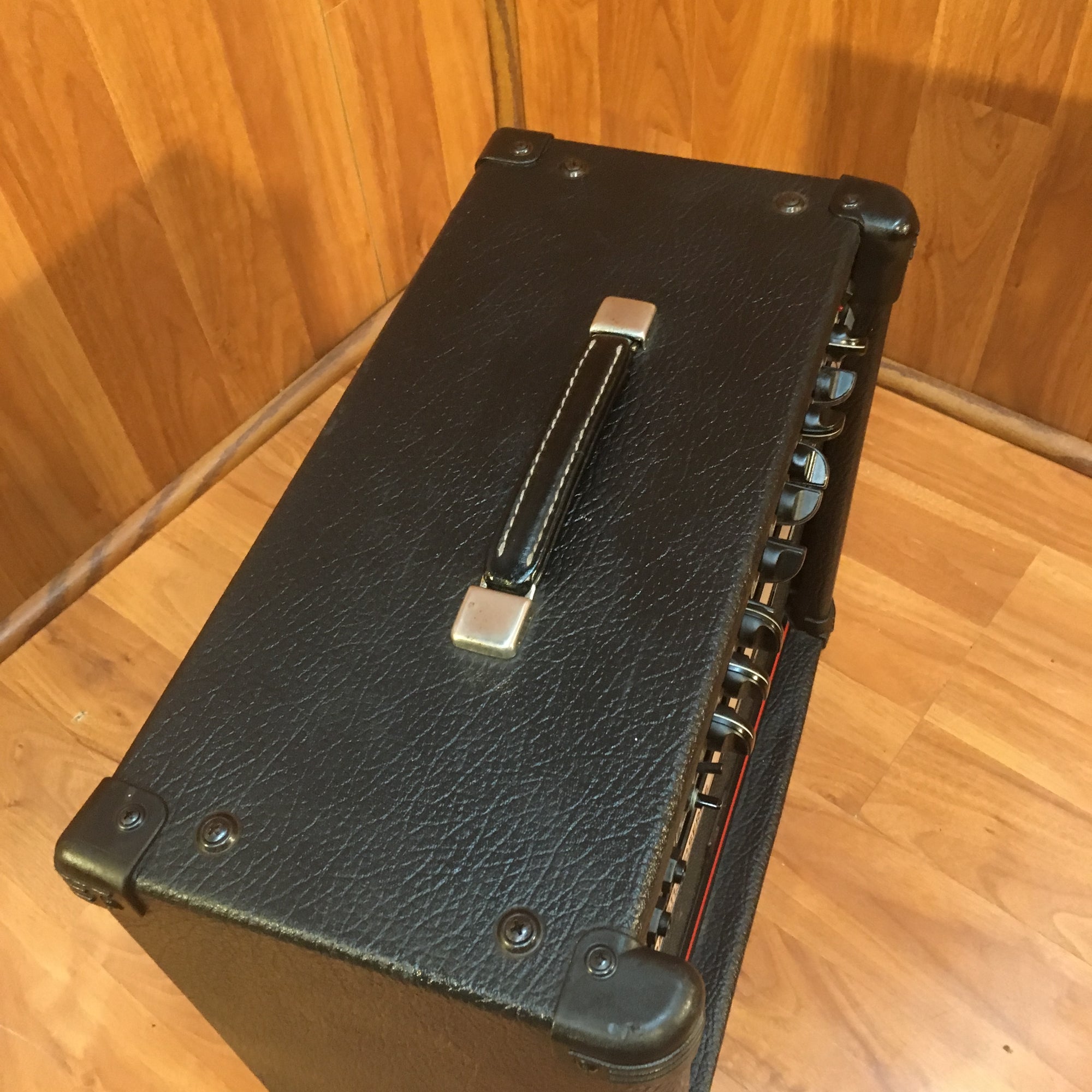 Peavey Envoy 110 Red Line 1x10 Combo Amp