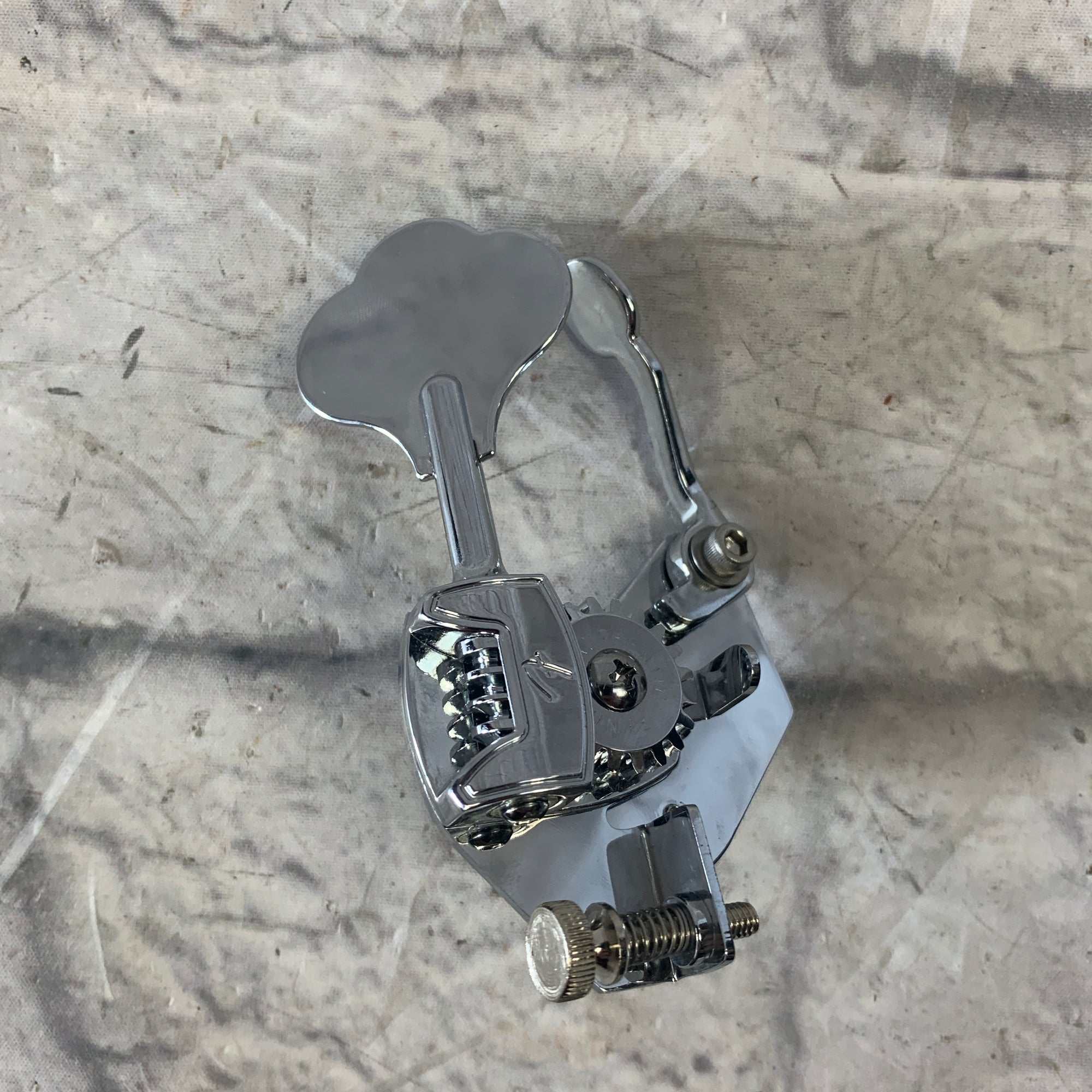 Hipshot BT12C Bass Extender Tuning Key for Fender American Elite Basses