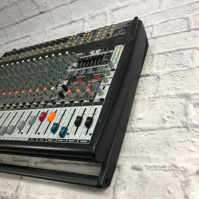 Behringer PMP6000 Powered Mixer