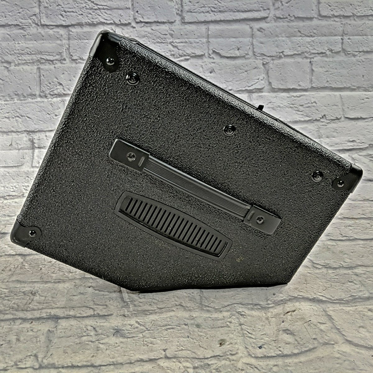 Ampeg BA-108v2 Bass Practice Amp