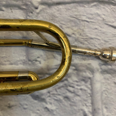 Buescher Aristocrat Trumpet - For Parts or Refurbishing