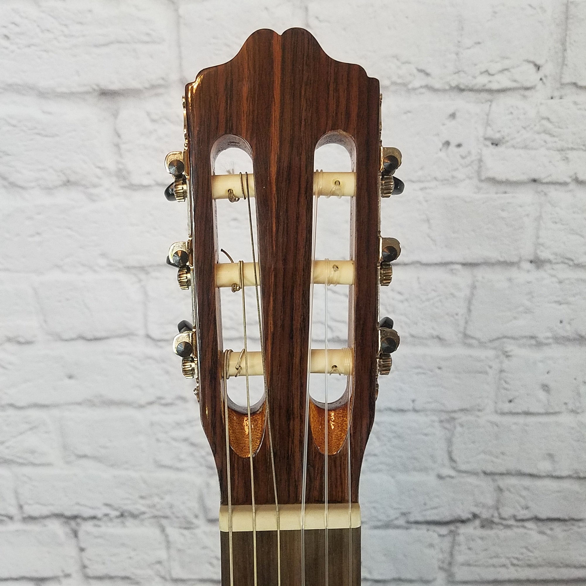 Austin AC544N Classical Guitar - New Old Stock!