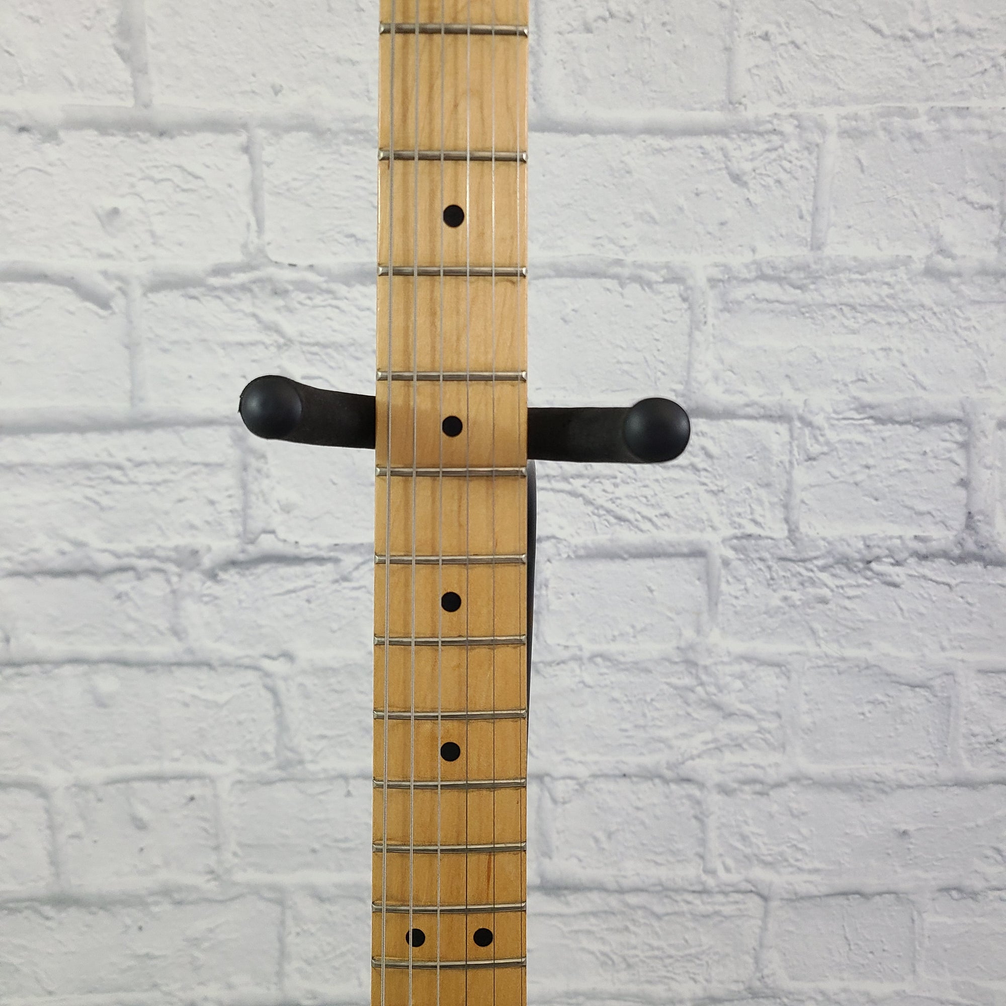 2006/07 Fender MIM Telecaster - Butterscotch Blonde