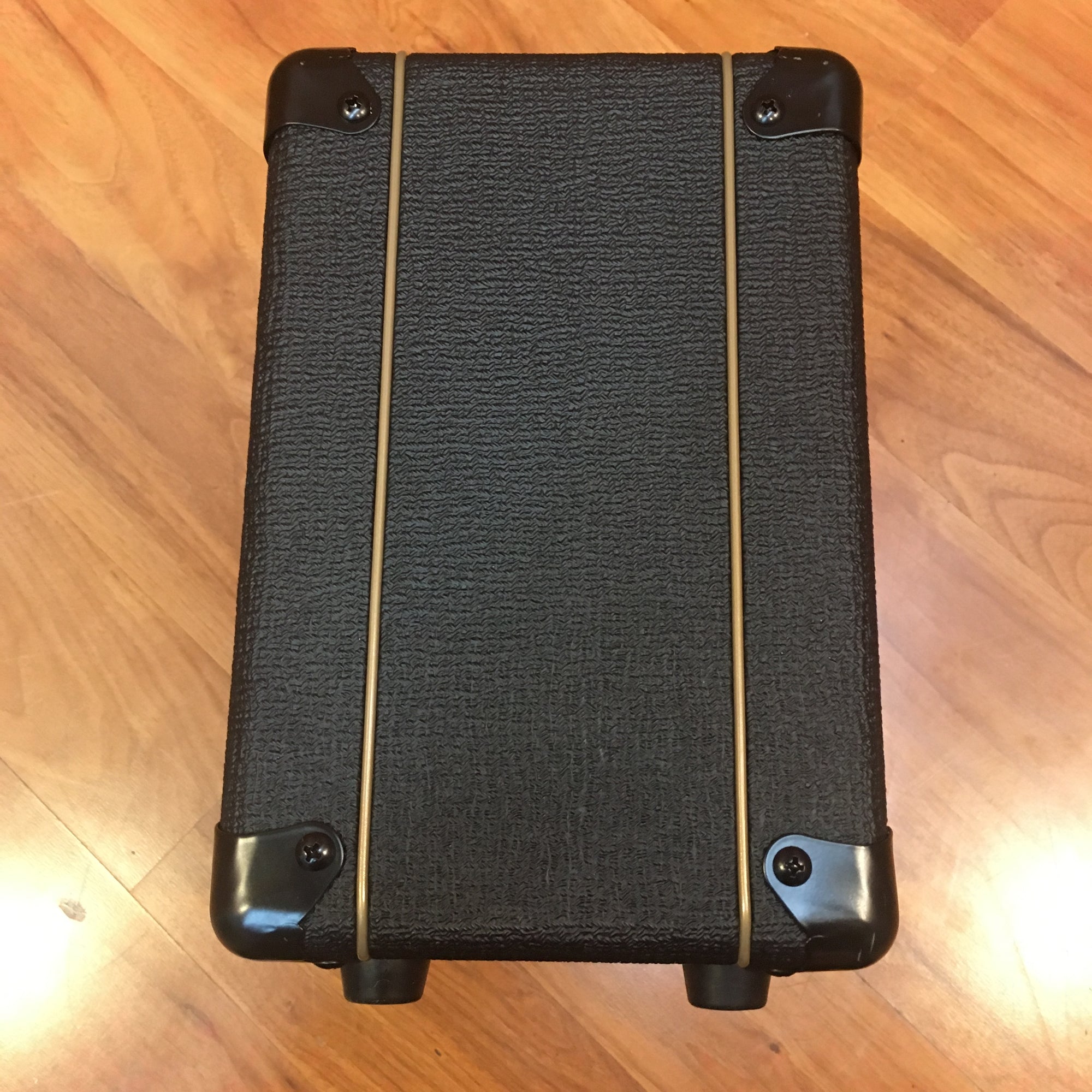 ** Orange PPC108 20w Guitar Cab