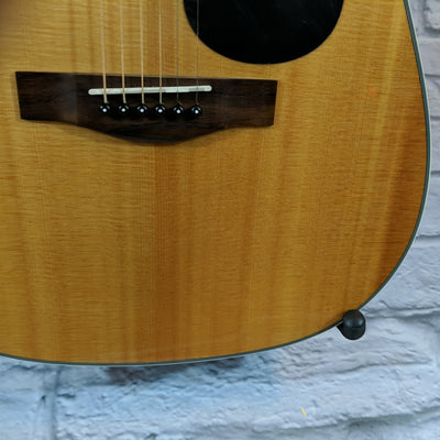 Austin AA60-D Dreadnought Acoustic Guitar - New Old Stock