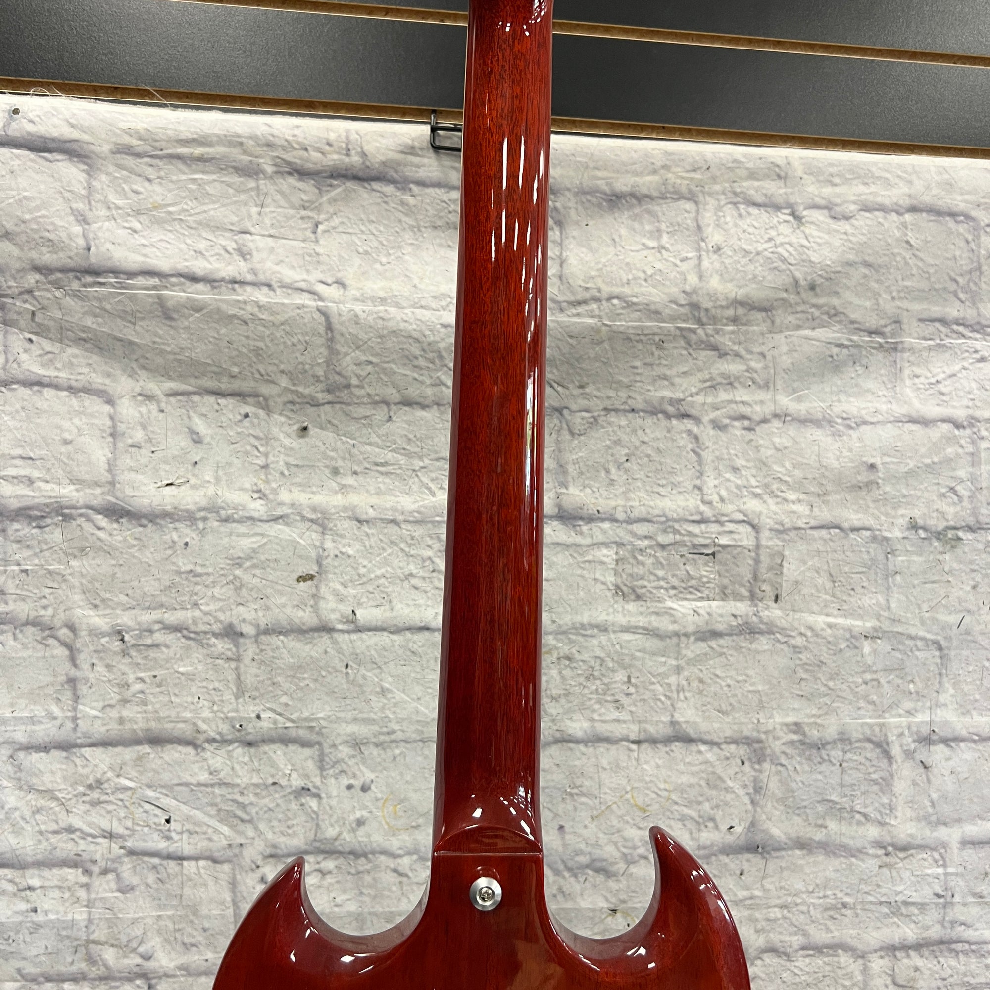 Gibson 2020 SG Standard Cherry Electric Guitar