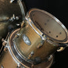 Pearl 4pc Vision SST Birch Silver Sparkle