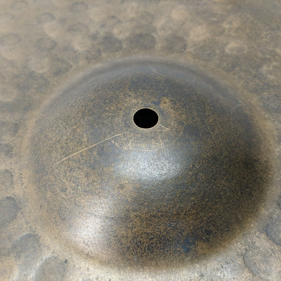 Sabian Vault Custom Shop JoJo Mayer Fierce Ride 22"