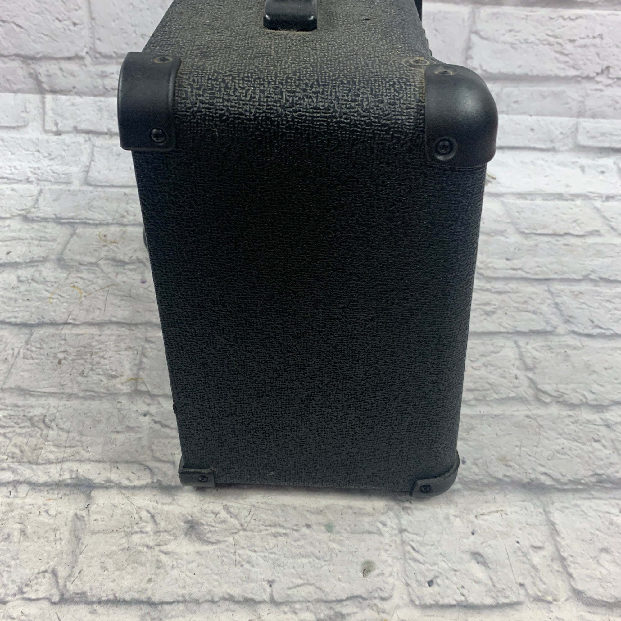 Crate XT15R Small Guitar Combo Amp