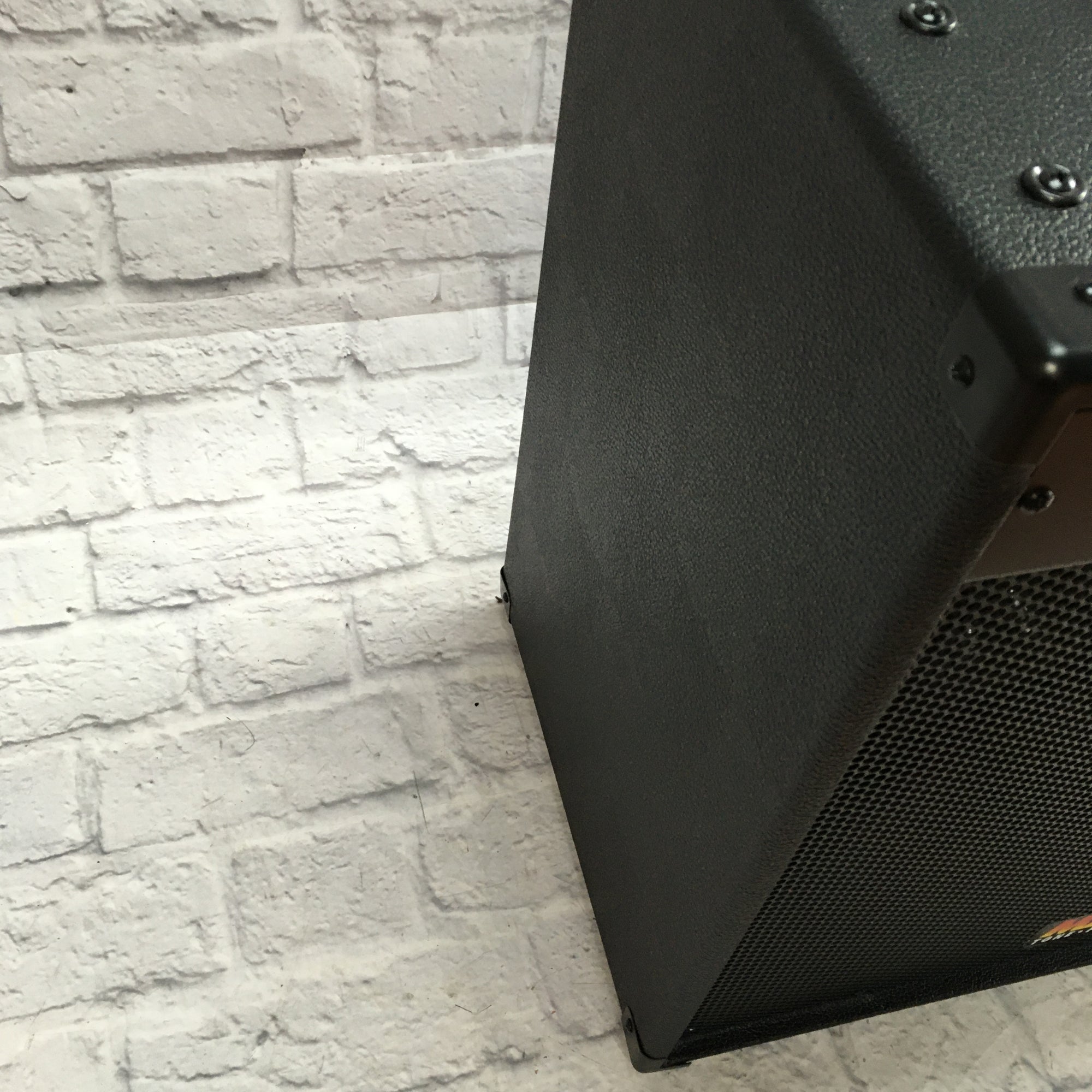 Peavey Max 115 Bass Combo