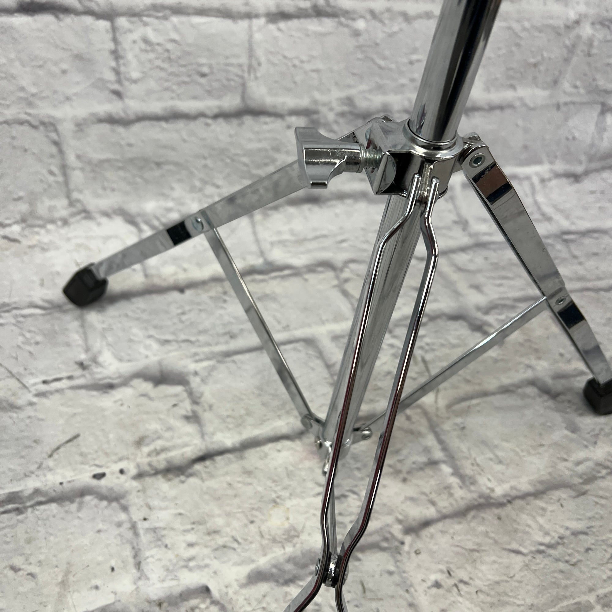 Yamaha Double Braced Straight Cymbal Stand