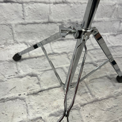 Yamaha Double Braced Straight Cymbal Stand