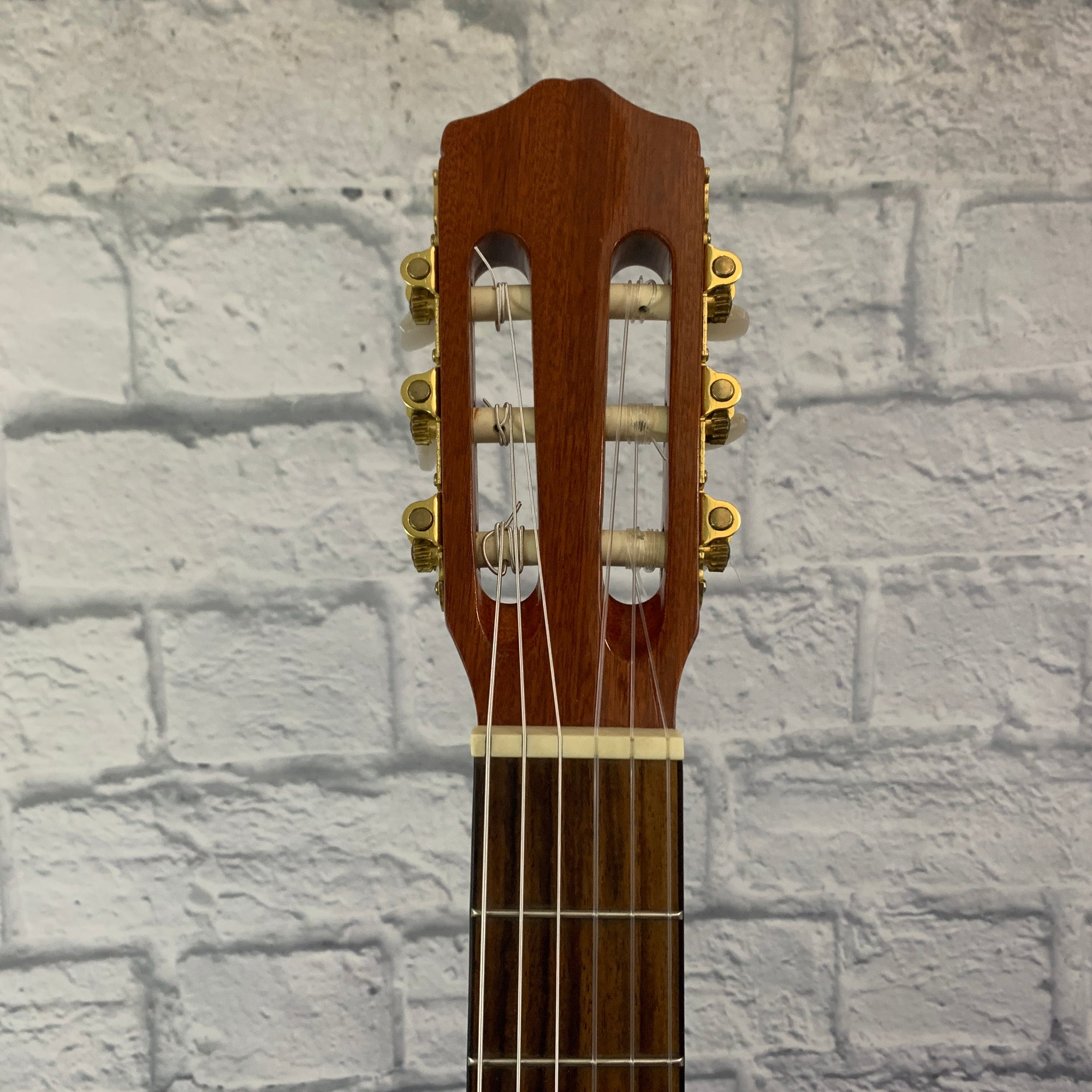 Protege by Cordoba C1-CE Classical Acoustic-Electric Guitar w/ Gig Bag