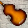 Hofner HI-BB-SB Ignition Violin Bass Sunburst