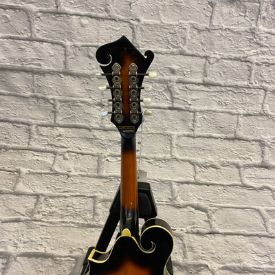 Spencer SF100 F-Model Mandolin w/ Hard Case