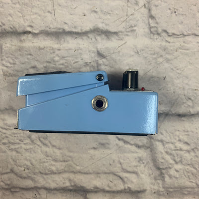 Boss CH-1 Chorus Made in Taiwan Blue Label