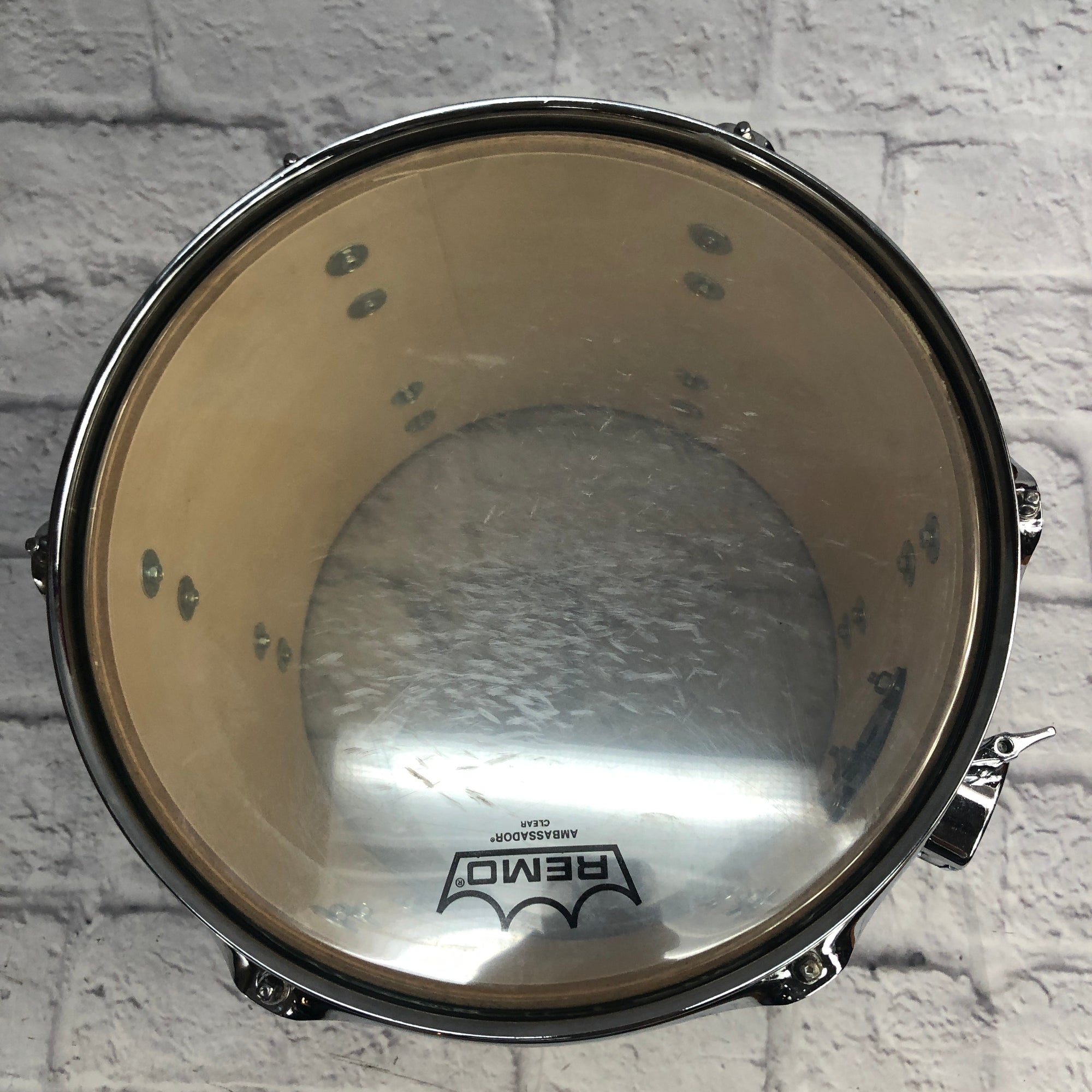 Pearl Export Series 12 Tom Black