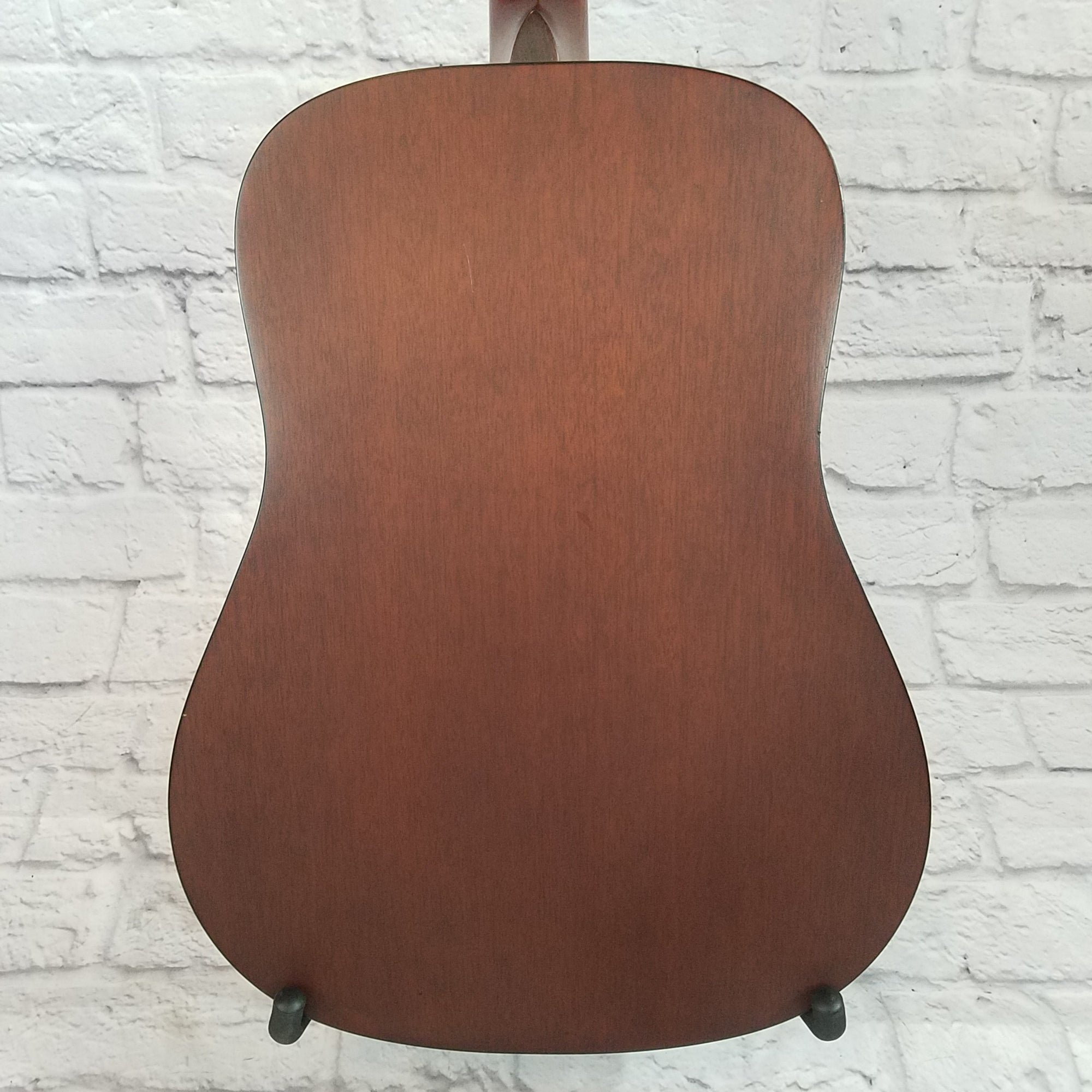 Martin DM Dreadnought Acoustic Guitar with Hardshell Case 1998