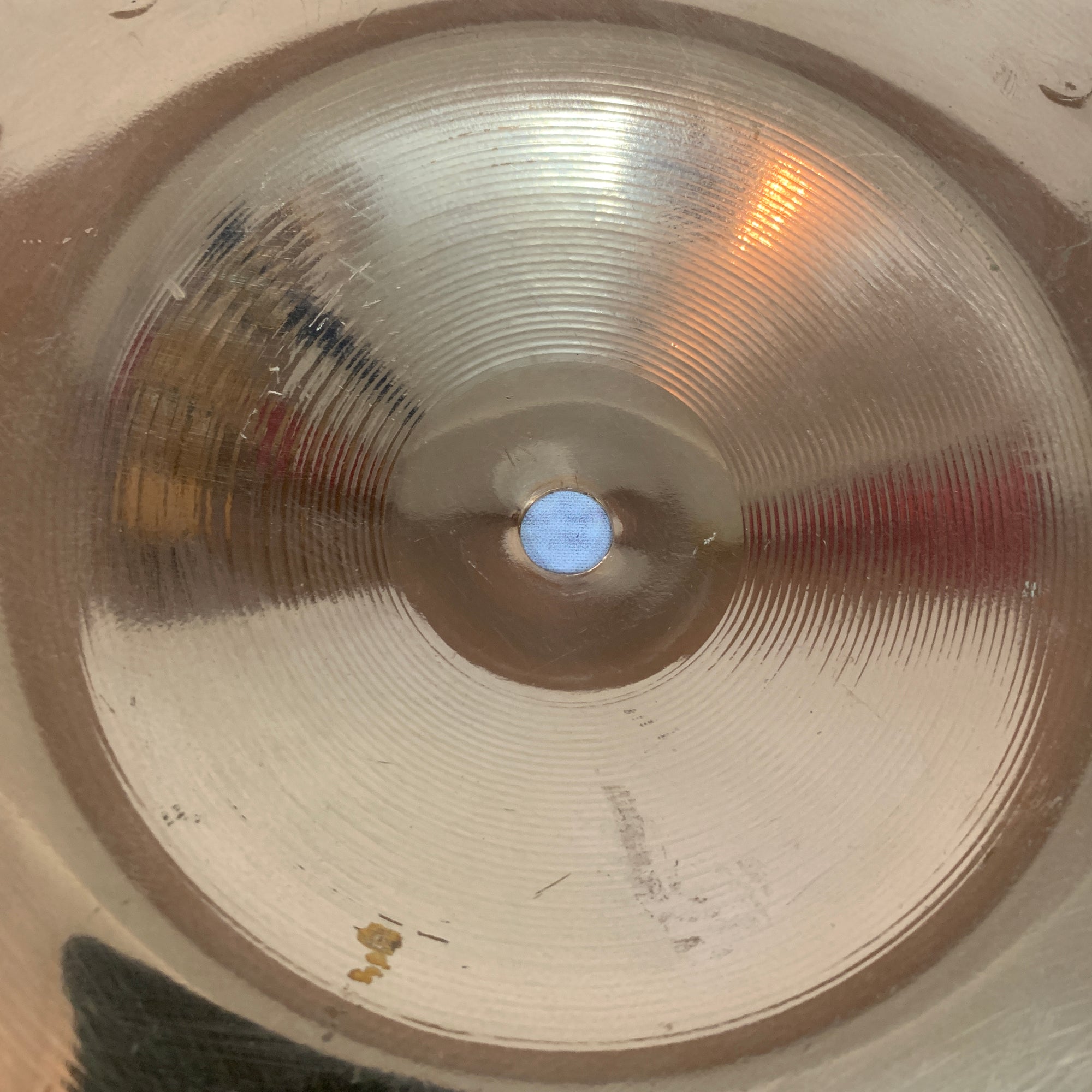 Zildjian ZBT 20" Ride Cymbal