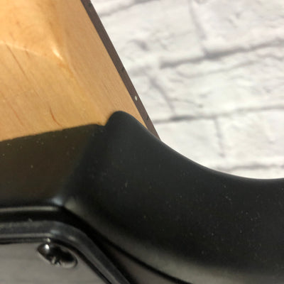 Dean Zone 4 String Bass