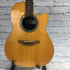 Ovation Celebrity CC026 Acoustic Electric Guitar Acoustic Guitar