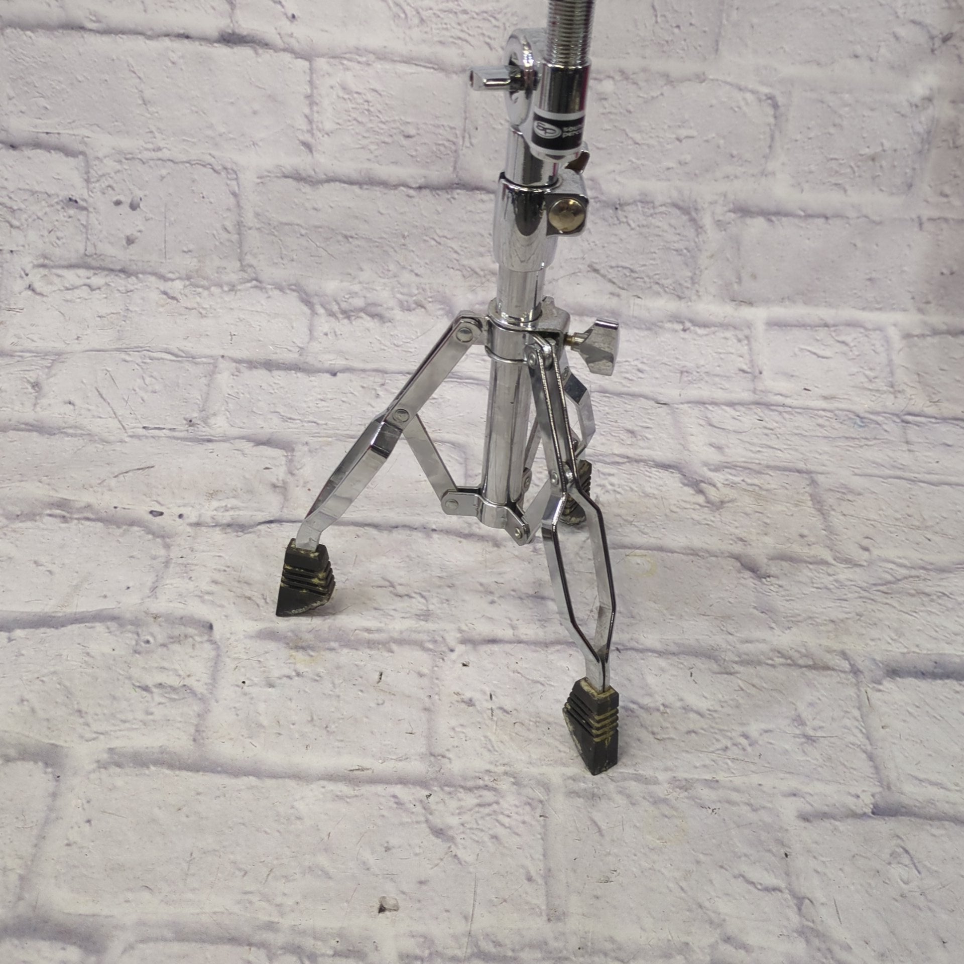 SP Sound Percussion Snare Stand