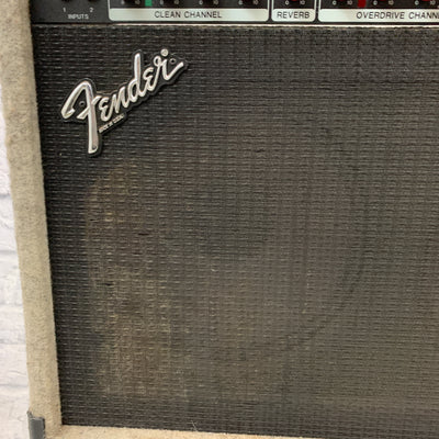 Fender M-80 Chorus Guitar Amp