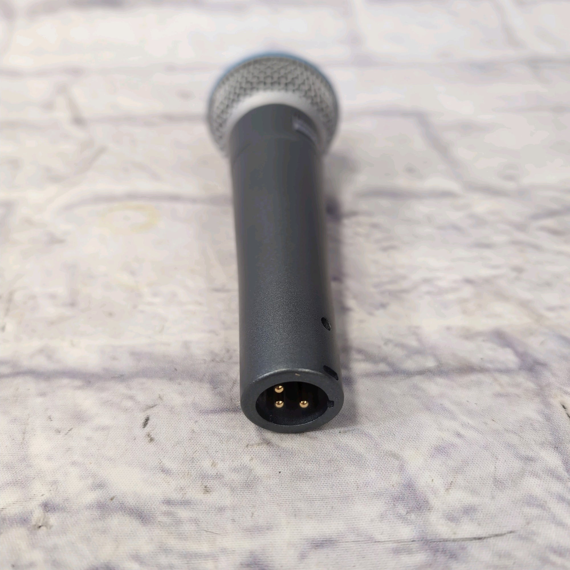 Shure Beta 58A Dynamic Microphone