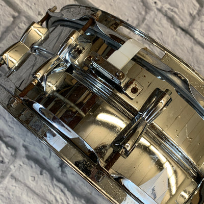 Yamaha 14" Snare Drum