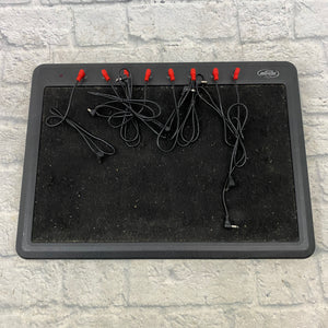 SKB PS-8 Powered Pedal Board