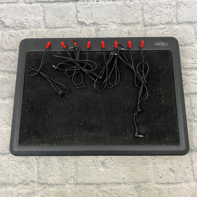SKB PS-8 Powered Pedal Board