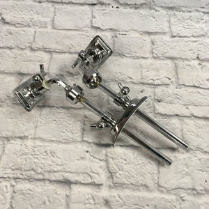 Pearl Double Tom Bass Drum Mount
