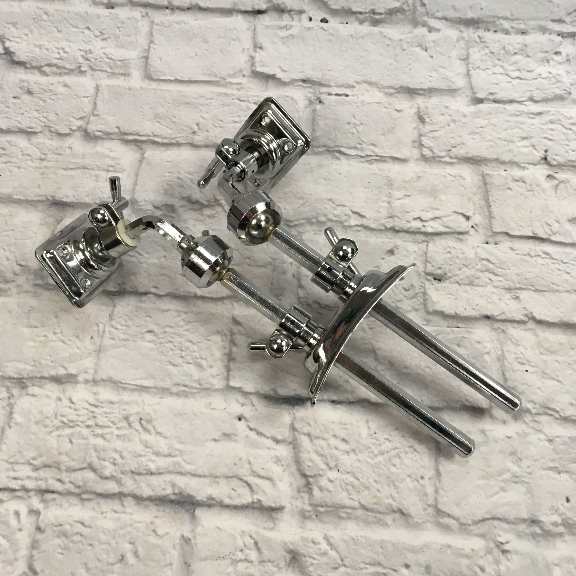 Pearl Double Tom Bass Drum Mount