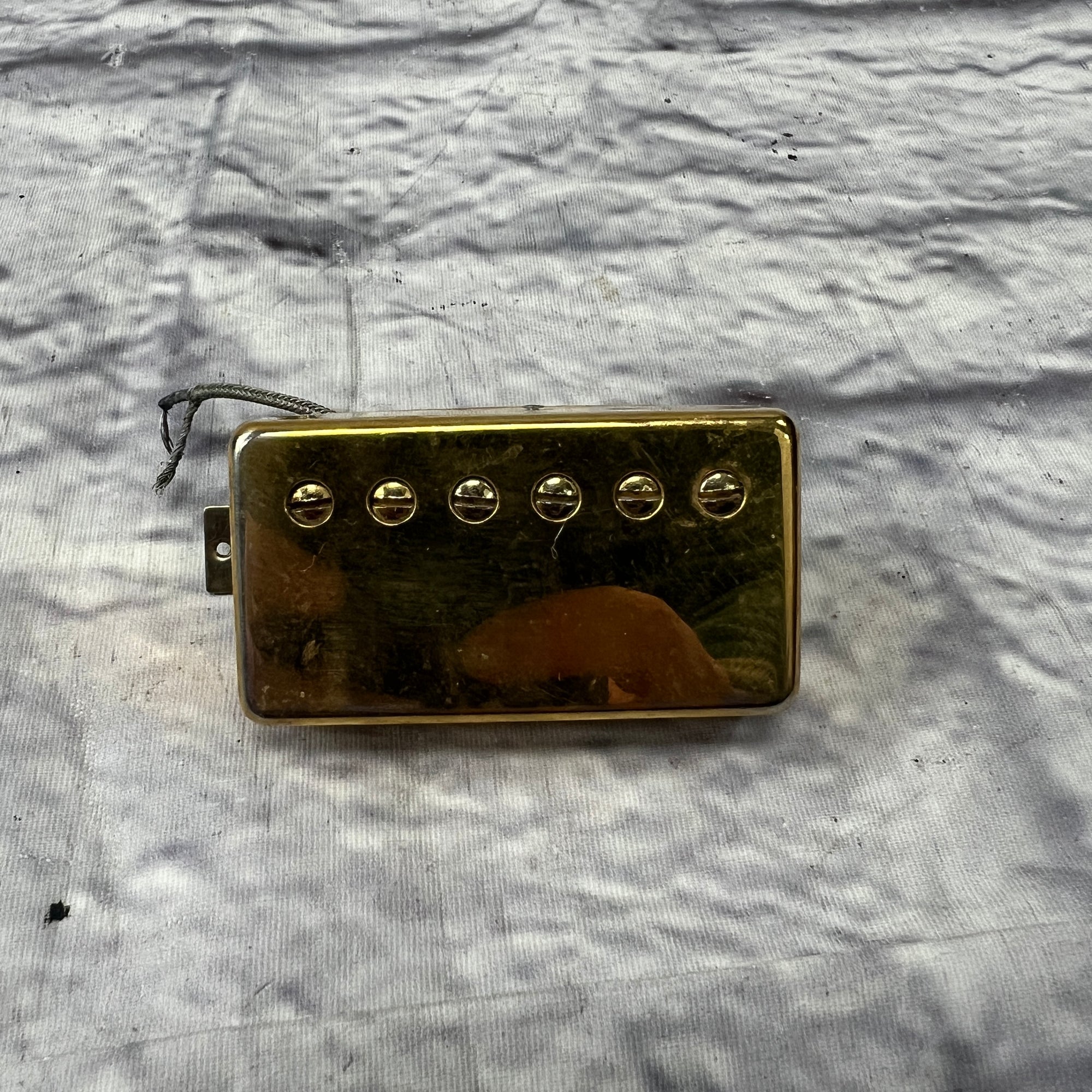 Gibson 7.7k Humbucker Pickup