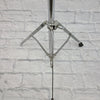Vintage Pearl Single Braced Straight Cymbal Stand