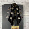 Samick Greg Bennett AV-3/cs