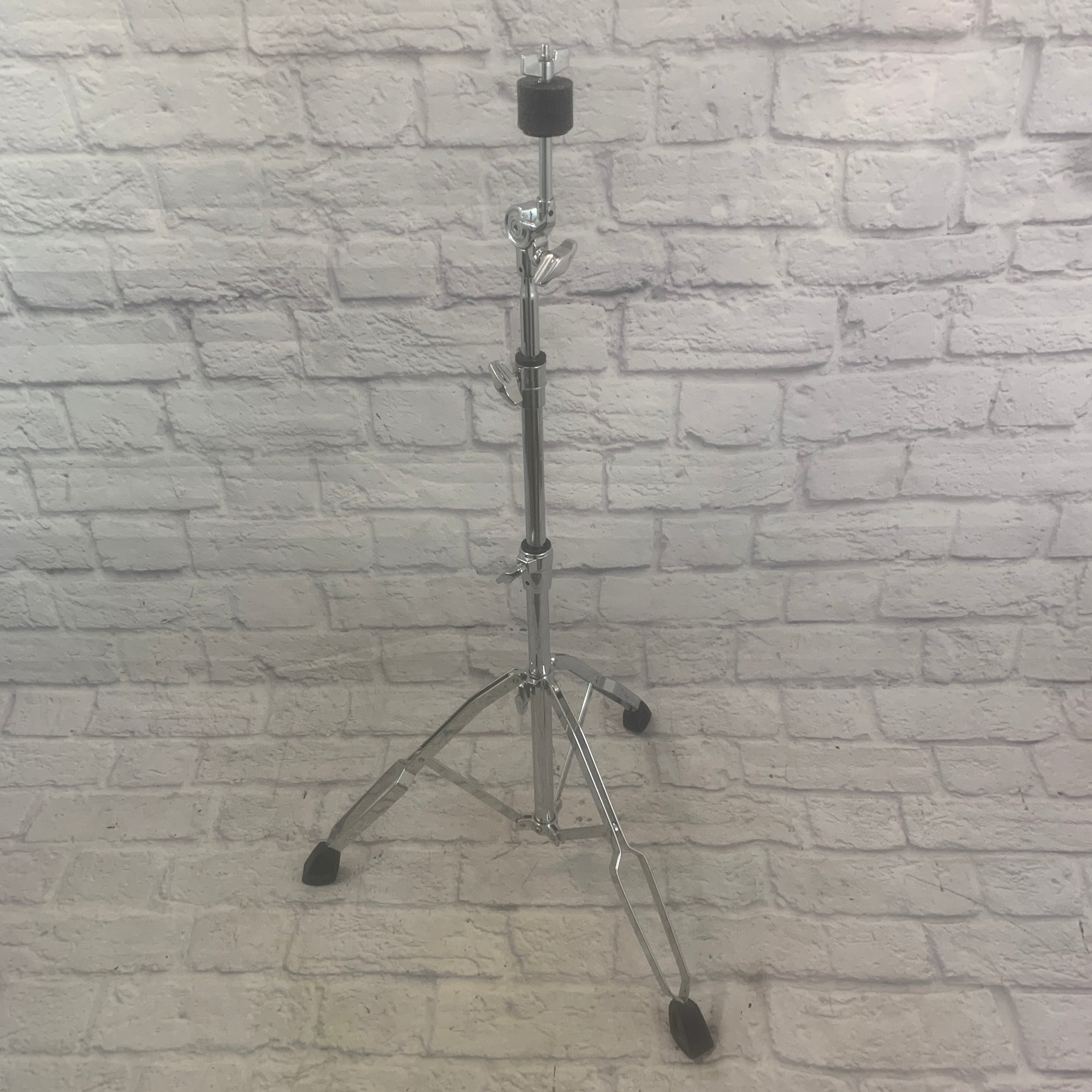 Pearl Double Braced Cymbal Stand Straight Cymbal Stand