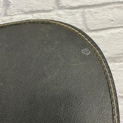 Unknown Chipboard Acoustic Hard Case