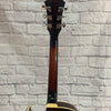 Ibanez Artcore AK-85-DVS Semi-Hollow Guitar
