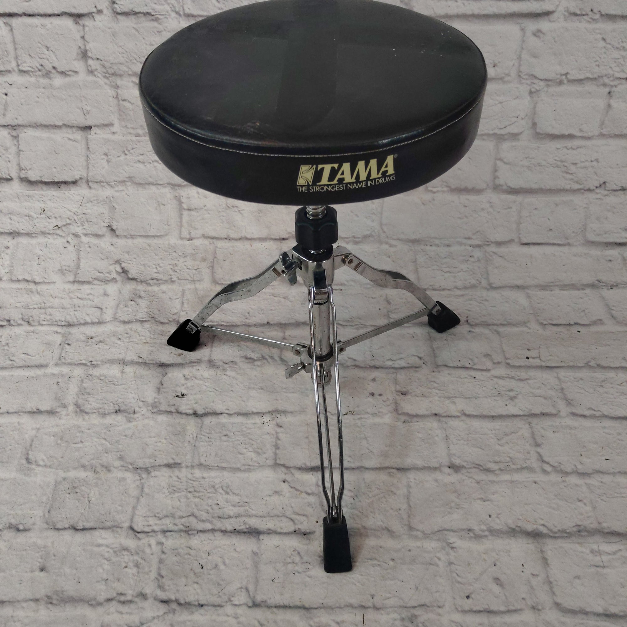 Tama 1st chair Round Drum Throne